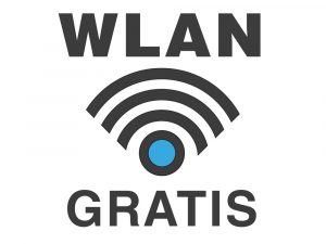 Gratis WLan
