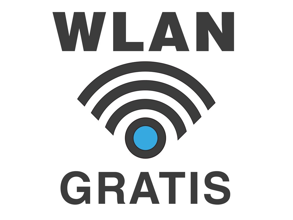 Gratis WLan